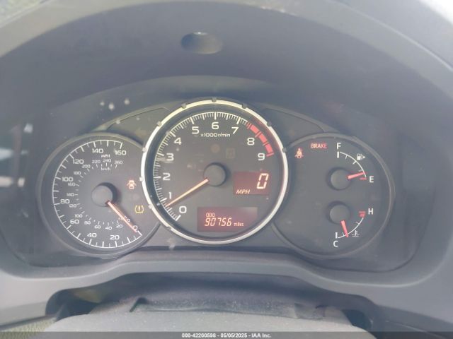 2015 SUBARU BRZ JF1ZCAC11F9603168 Photo 6