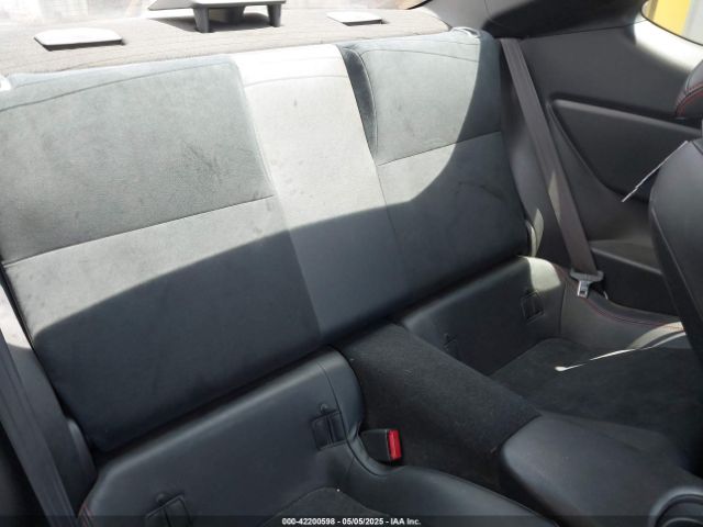 2015 SUBARU BRZ JF1ZCAC11F9603168 Photo 7