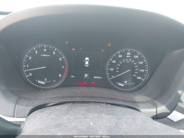 KMHGN4JE5FU023563 Hyundai gasoline 3.8 dohc mpi lambda