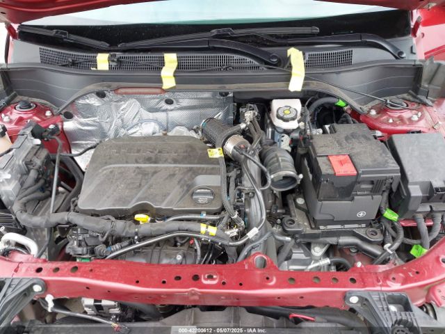 KL77LHEP5SC041975 Chevrolet lbp