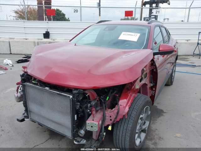 KL77LHEP5SC041975 Chevrolet lbp