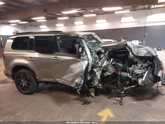 Lexus Gx 550 Premium+ 2024 JTJTBCDX7R5024633 Image 14
