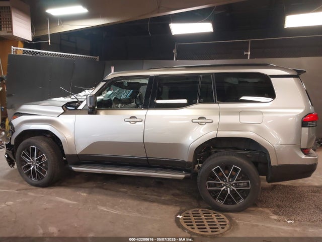 Lexus Gx 550 Premium+ 2024 JTJTBCDX7R5024633 Image 15