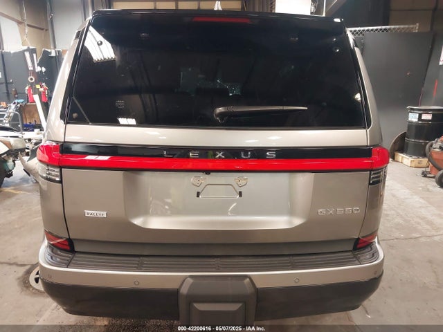 Lexus Gx 550 Premium+ 2024 JTJTBCDX7R5024633 Image 17