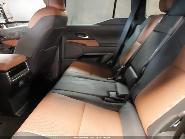 Lexus Gx 550 Premium+ 2024 JTJTBCDX7R5024633 Image 8