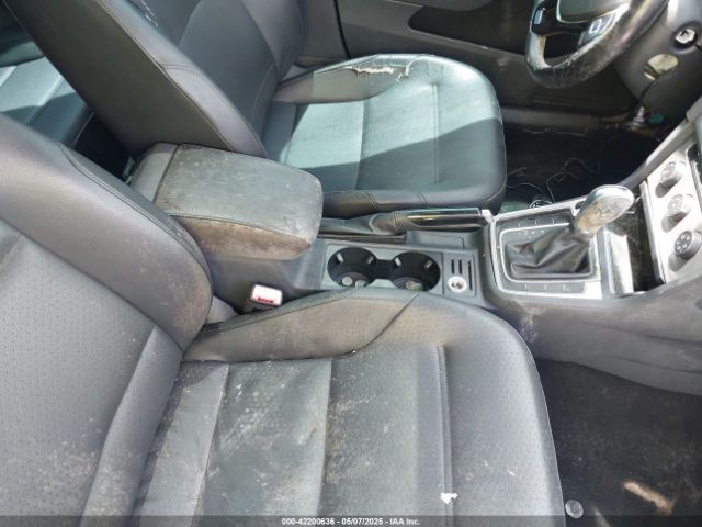 3VWC17AU4GM520968 Volkswagen Golf Sportwagen Tsi Limited Edition
