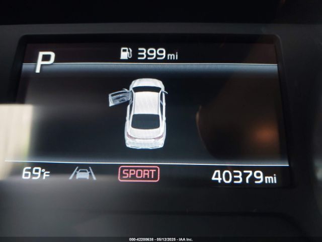 3KPF24AD1PE555862 KIA Forte Lxs