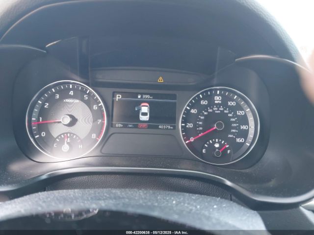 3KPF24AD1PE555862 KIA Forte Lxs