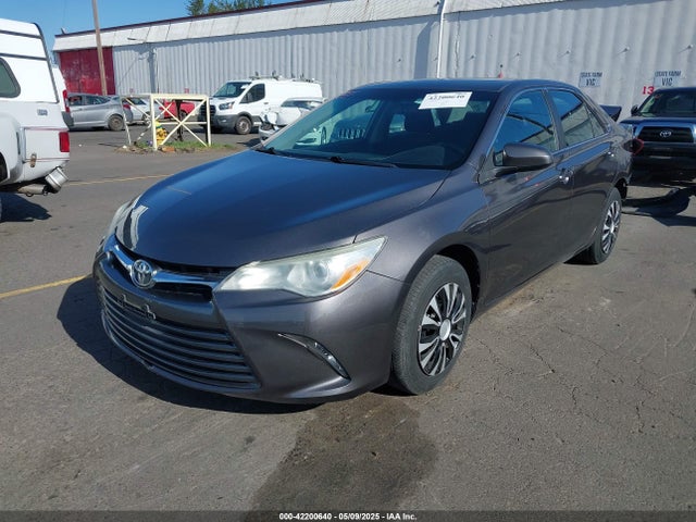 Toyota 2ar-fe 2016 4T1BF1FK7GU194322 Image 2