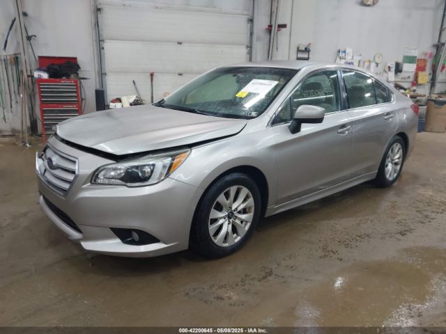 4S3BNAC63F3002543 Subaru Legacy 2.5i Premium