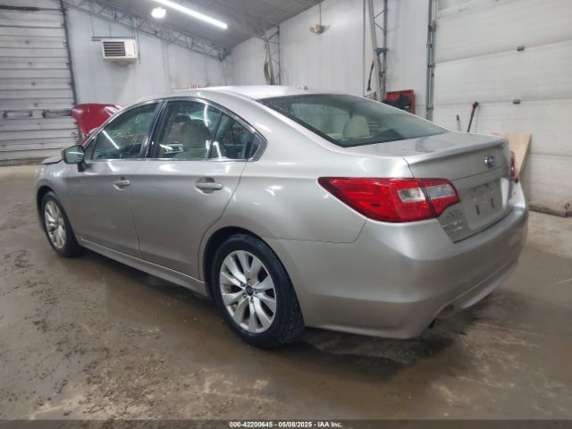 4S3BNAC63F3002543 Subaru Legacy 2.5i Premium