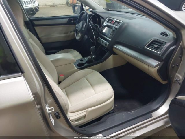 4S3BNAC63F3002543 Subaru Legacy 2.5i Premium