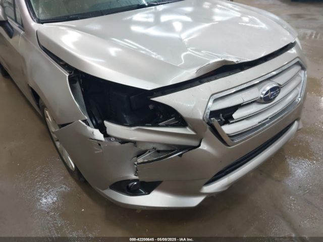 4S3BNAC63F3002543 Subaru Legacy 2.5i Premium