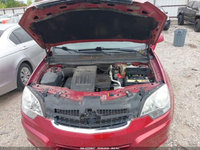3GNAL3EK7ES546647 Chevrolet Captiva Sport Lt