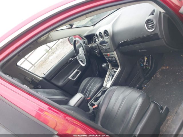 3GNAL3EK7ES546647 Chevrolet Captiva Sport Lt