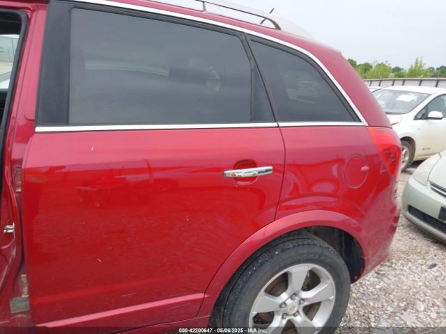 3GNAL3EK7ES546647 Chevrolet Captiva Sport Lt