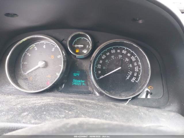 3GNAL3EK7ES546647 Chevrolet Captiva Sport Lt