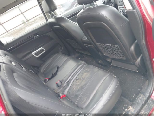 3GNAL3EK7ES546647 Chevrolet Captiva Sport Lt