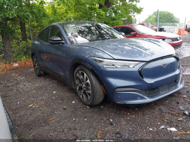 2021 FORD MUSTANG MACH-E 3FMTK3RM1MMA06290