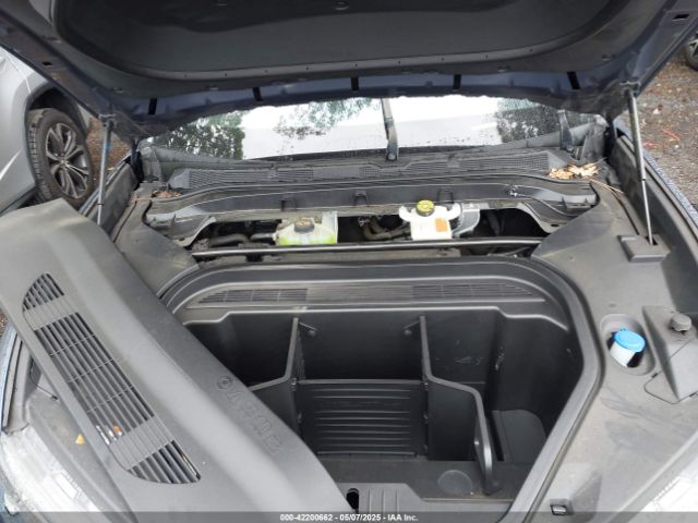 2021 FORD MUSTANG MACH-E 3FMTK3RM1MMA06290 Photo 9
