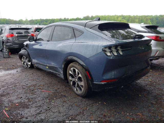 2021 FORD MUSTANG MACH-E 3FMTK3RM1MMA06290 Photo 2