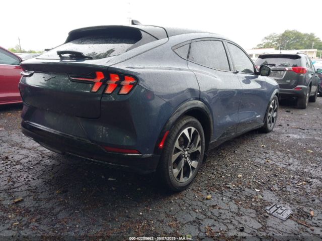 2021 FORD MUSTANG MACH-E 3FMTK3RM1MMA06290 Photo 3