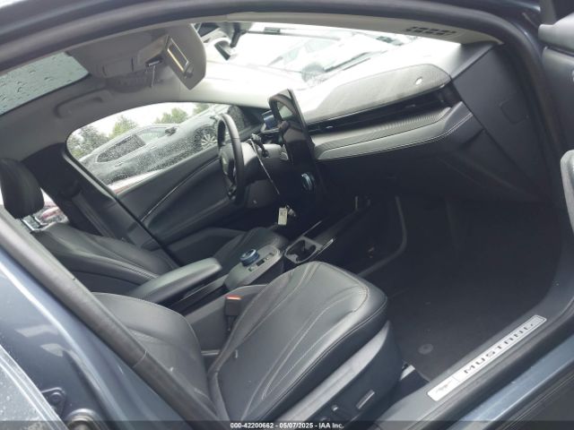 2021 FORD MUSTANG MACH-E 3FMTK3RM1MMA06290 Photo 4