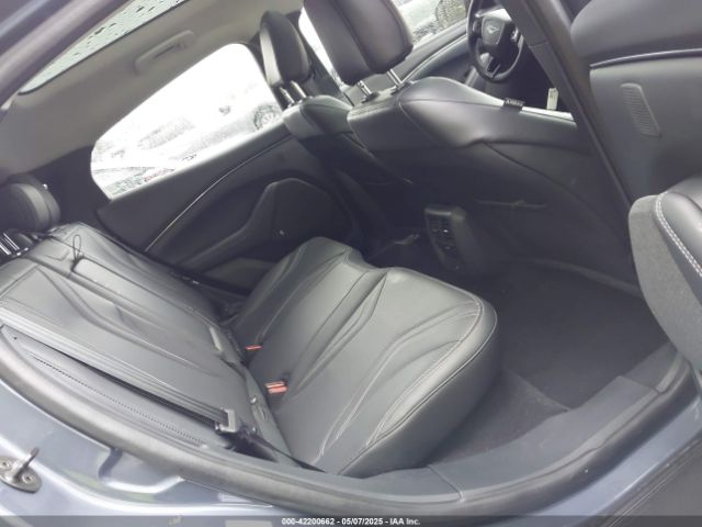 2021 FORD MUSTANG MACH-E 3FMTK3RM1MMA06290 Photo 7