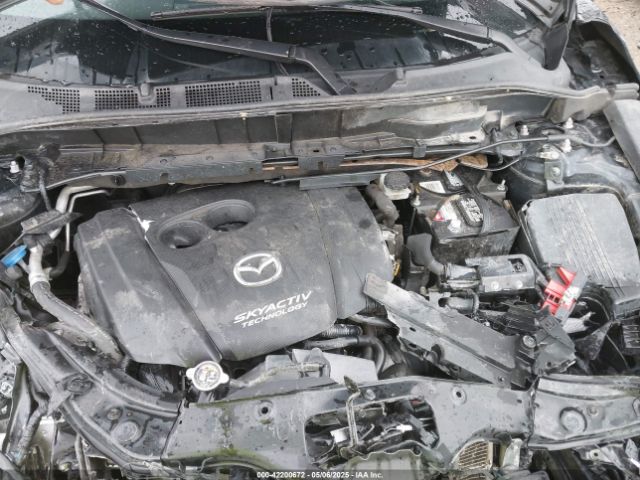 JM3KFBCM5J0459941 Mazda Cx-5 Touring