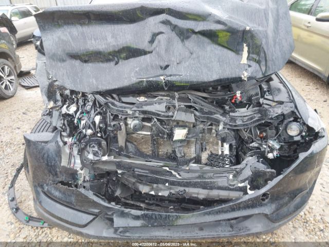 JM3KFBCM5J0459941 Mazda Cx-5 Touring