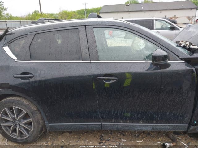 JM3KFBCM5J0459941 Mazda Cx-5 Touring