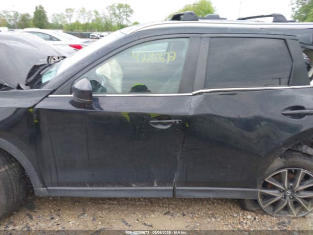 JM3KFBCM5J0459941 Mazda Cx-5 Touring