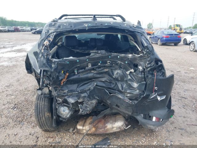 JM3KFBCM5J0459941 Mazda Cx-5 Touring