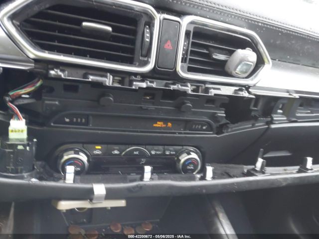 JM3KFBCM5J0459941 Mazda Cx-5 Touring