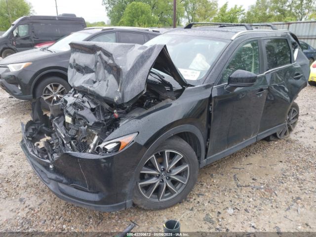 JM3KFBCM5J0459941 Mazda Cx-5 Touring
