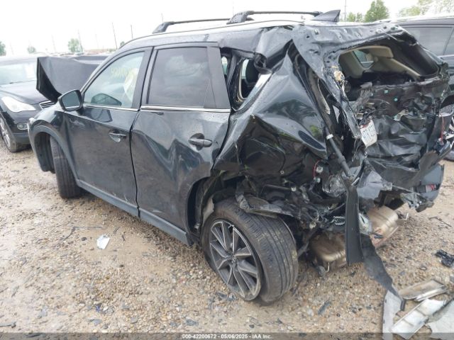 JM3KFBCM5J0459941 Mazda Cx-5 Touring