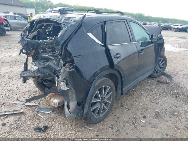 JM3KFBCM5J0459941 Mazda Cx-5 Touring