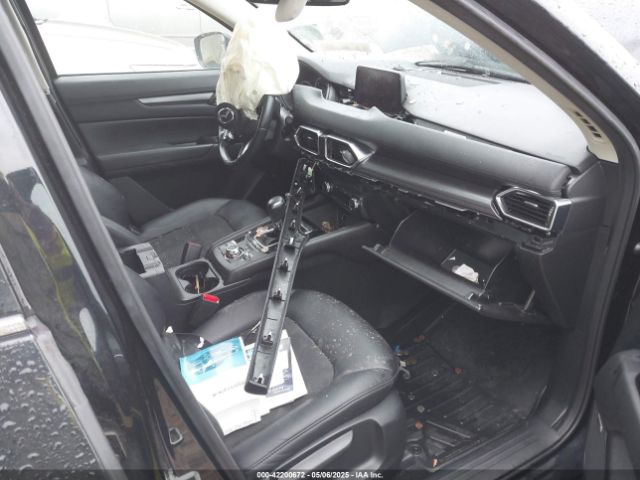 JM3KFBCM5J0459941 Mazda Cx-5 Touring