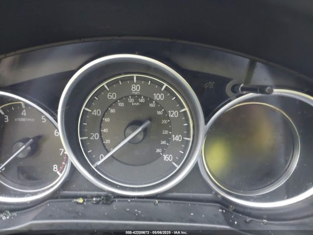 JM3KFBCM5J0459941 Mazda Cx-5 Touring