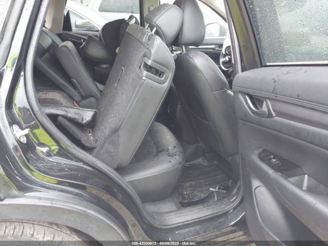 JM3KFBCM5J0459941 Mazda Cx-5 Touring