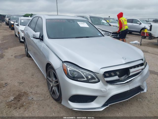 2016 MERCEDES-BENZ E 350 WDDHF8JB5GB217208