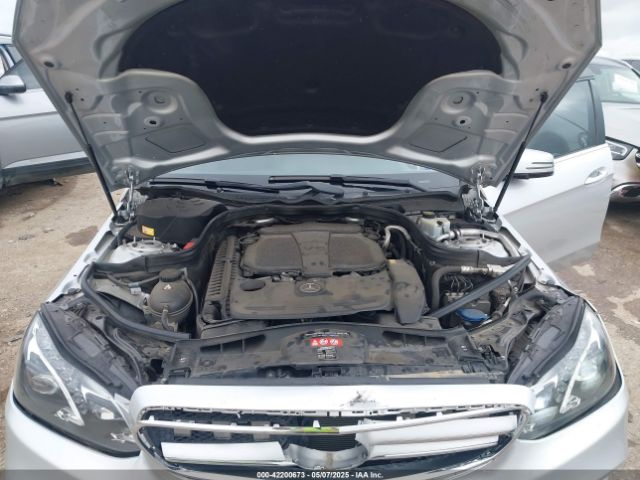 2016 MERCEDES-BENZ E 350 WDDHF8JB5GB217208 Photo 9