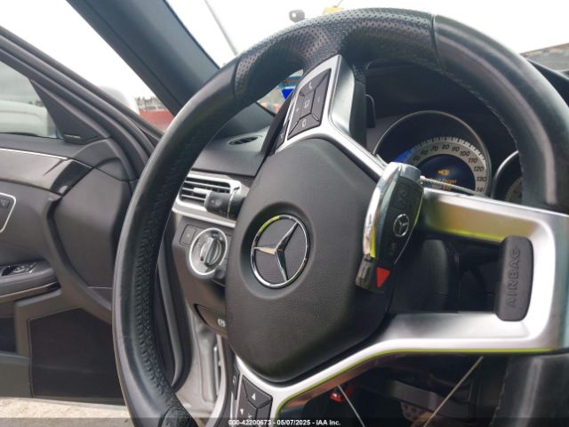 2016 MERCEDES-BENZ E 350 WDDHF8JB5GB217208 Photo 10