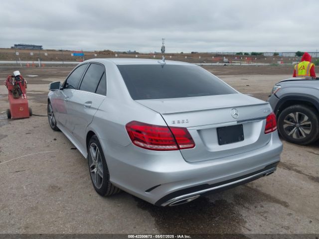 2016 MERCEDES-BENZ E 350 WDDHF8JB5GB217208 Photo 2