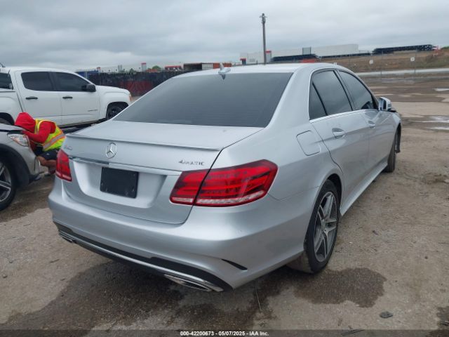 2016 MERCEDES-BENZ E 350 WDDHF8JB5GB217208 Photo 3