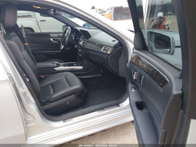 2016 MERCEDES-BENZ E 350 WDDHF8JB5GB217208 Photo 4