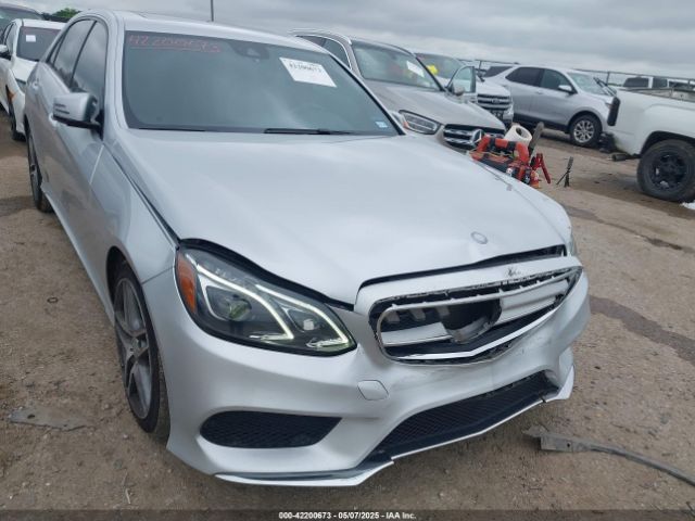 2016 MERCEDES-BENZ E 350 WDDHF8JB5GB217208 Photo 5