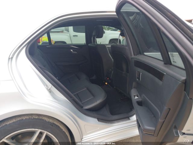 2016 MERCEDES-BENZ E 350 WDDHF8JB5GB217208 Photo 7