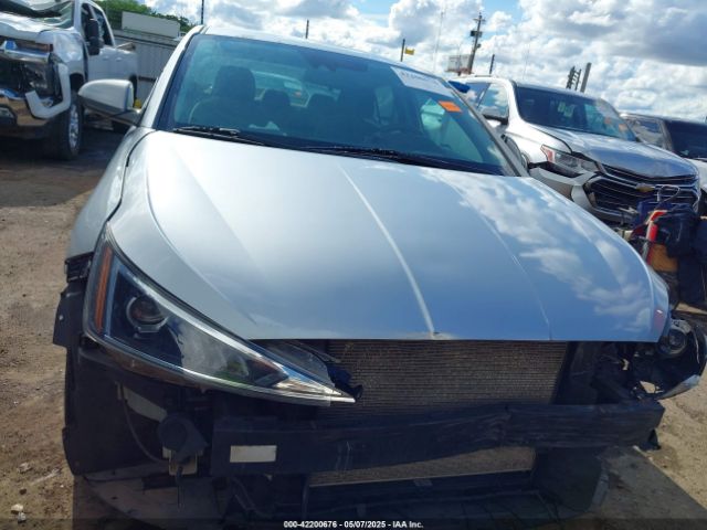 5NPD84LFXLH568720 Hyundai ELANTRA SEL