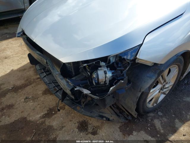 5NPD84LFXLH568720 Hyundai ELANTRA SEL